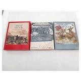 Simulation Design Inc. Civil War Battle Games 1989