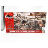 Airfix WW1 Battle Of The Somme Centenary Model Kit
