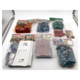 American Civil War Plastic Toy Soldiers Large Lot