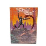 Avalon Hill Mystic Wood Fantasy Game 1982/Sealed
