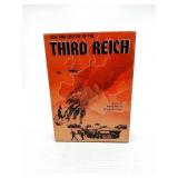Avalon Hill Rise and Decline of the Third Reich