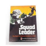 Squad Leader (1977) Avalon Hill Bookcase Game