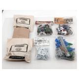 Napoleonic Era Plastic Toy Soldiers of Europe Lot