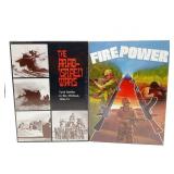 Avalon Hill Arab-Israeli Wars + Firepower/Sealed