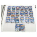 Hot Wheels First Editions + More Lot