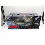 McFarlane Toys Jaws Deluxe Boxed Set NIB