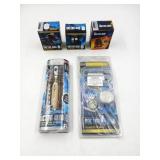 Doctor Who Lot 50th Anniversary Screwdriver