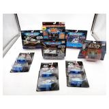 Star Wars Micro Machines/Hot Wheels/More