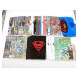 Death of Superman era SUPER Lot/#75 (x15)+ More
