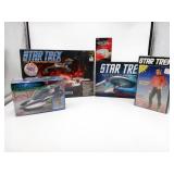 Star Trek Model Kits NCC 1701/Legendary Encounters