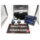 Star Trek Corgi/Franklin Mint/Pop Culture Lot