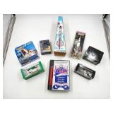 Space Travel Collectibles Lot Hot Wheels Hess