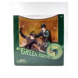 MPC Dark Shadows Vampire Werewolf Kit Sealed