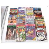 Adult/Mature Comix Lot