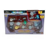 Star Trek Micro Machines Collectors Set II NIB