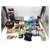 Vintage & Retro Novelties Tricks Slinky Duncan