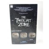 Sideshow Twilight Zone Nightmare at 20,000 Feet