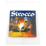 Vintage TSR Sirocco Desert Raiders Battle Game