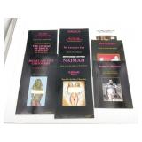 Priaprism Press Adult Square Bound Comix Lot