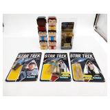 Star Trek Entertainment Earth Exclusives Lot