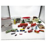 Die-Cast/Collectibles/More Lot
