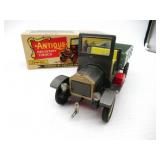 Vintage Cragston Antique Delivery Truck w/Box