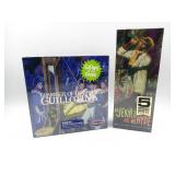 Sealed Horror Model Kit Jekyll+Hyde/Guillotine