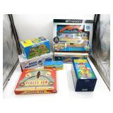 Vintage Kids Toys Lot Marx Clown Emerson