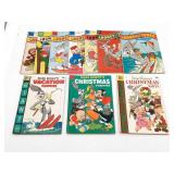 Golden Age Looney Tunes/Bugs Bunny Specials Lot