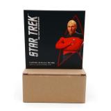 Star Trek Capt. Picard 1oz Silver Coin Proof 2015