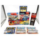 Micro Machines Vehicles/Playsets Lot
