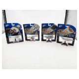 Legends of Star Trek Johnny Lightning Series 1 Lot