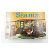 Vintage Seance Voice From Great Beyond Board Game