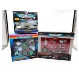 Star Trek Micro Machines Collectors/TV/Generations