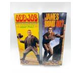 Polar Lights James Bond Odd Job Sealed Model Kits
