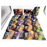 Star Wars Action Figure/Vehicle Lot