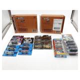 Hot Wheels Exclusives/50th Anniversary/More