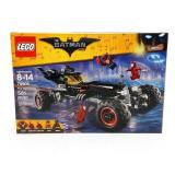 Lego The Batman Movie 70905 Sealed Batmobile