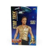 Star Trek Exclusive Mirror Universe Captain Kirk