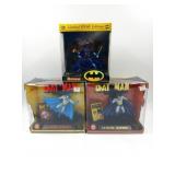 Kenner Classic Batman Lot NIB 100th Edition Figure