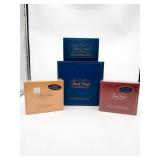 Trivial Pursuit Games + Pieces Lot w/Sealed 1980s!