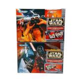 Star Wars Micro Machines Adventure Gear Sets