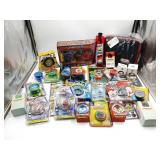Modern Duncan Yo-Yos lot NIB Accessories