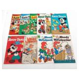 Woody Woodpecker/Andy Panda Golden Age Lot
