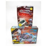 Star Trek Innerspace Series  USS Enterprise + More