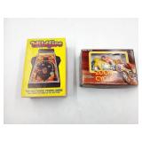 Vintage 70s Games Wildfire Pinball Zoom Cycle