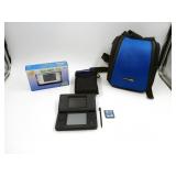 Nintendo DS Handheld Console + Accessories