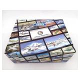 Franklin Mint Armour F4U Corsair 1:48 Scale