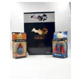 DC Collectibles 75 Years of Batman Figure Set ++