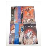 Joseph Michael Linsner